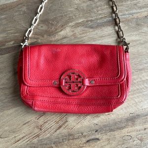 Tory Burch Crossbody Leather Purse